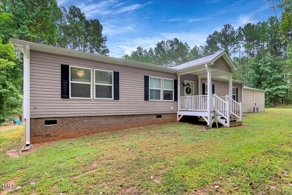 15 Green Valley Drive, Franklinton