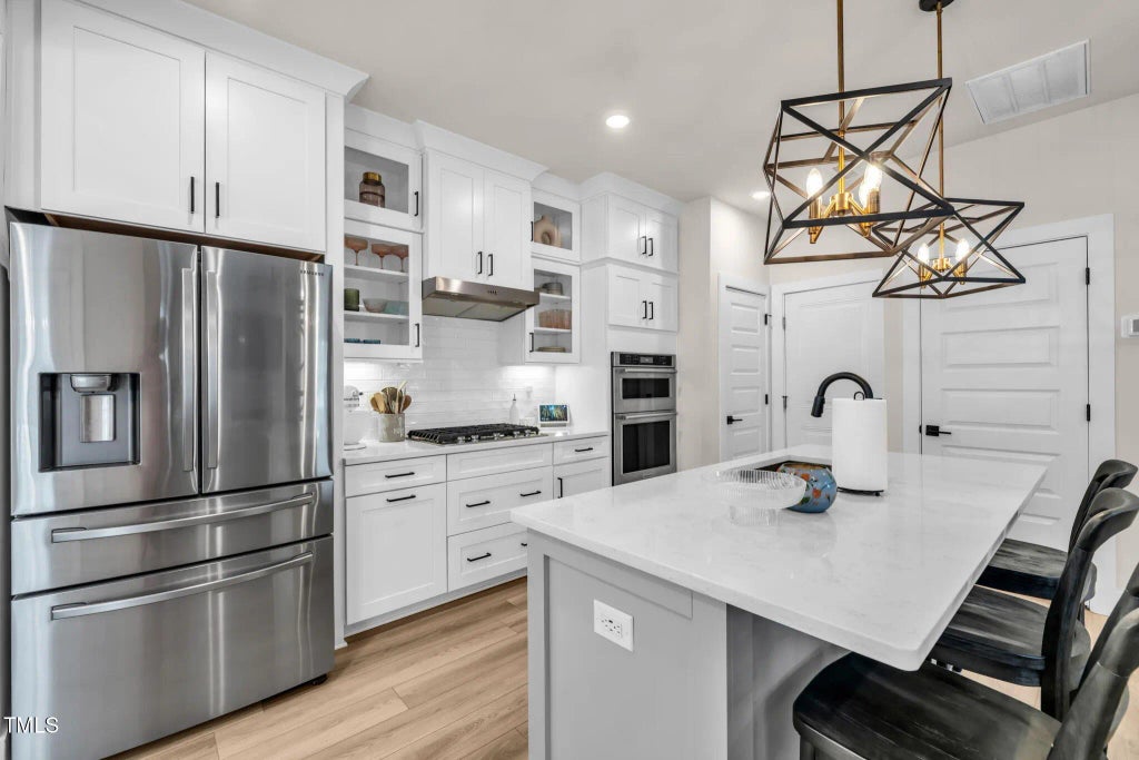 403 Sustainable Way, Raleigh