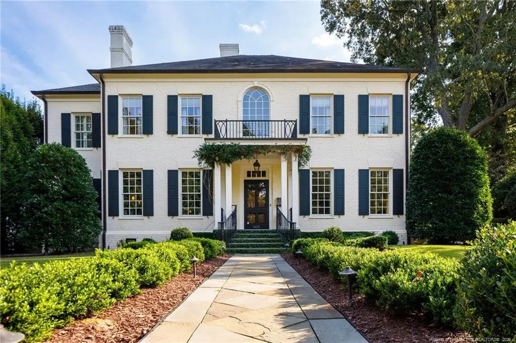 1425 Raeford Road, Fayetteville