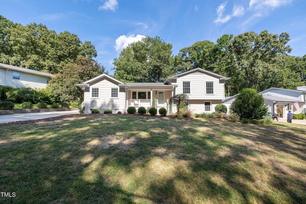 405 E Rowan Street, Raleigh