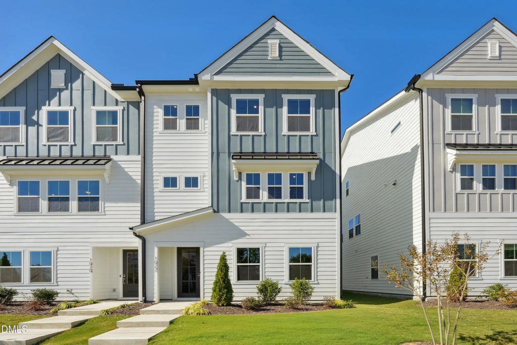 1022 Zelkova Lane, Durham