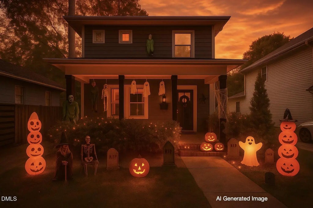 1529 Battery Drive, Raleigh