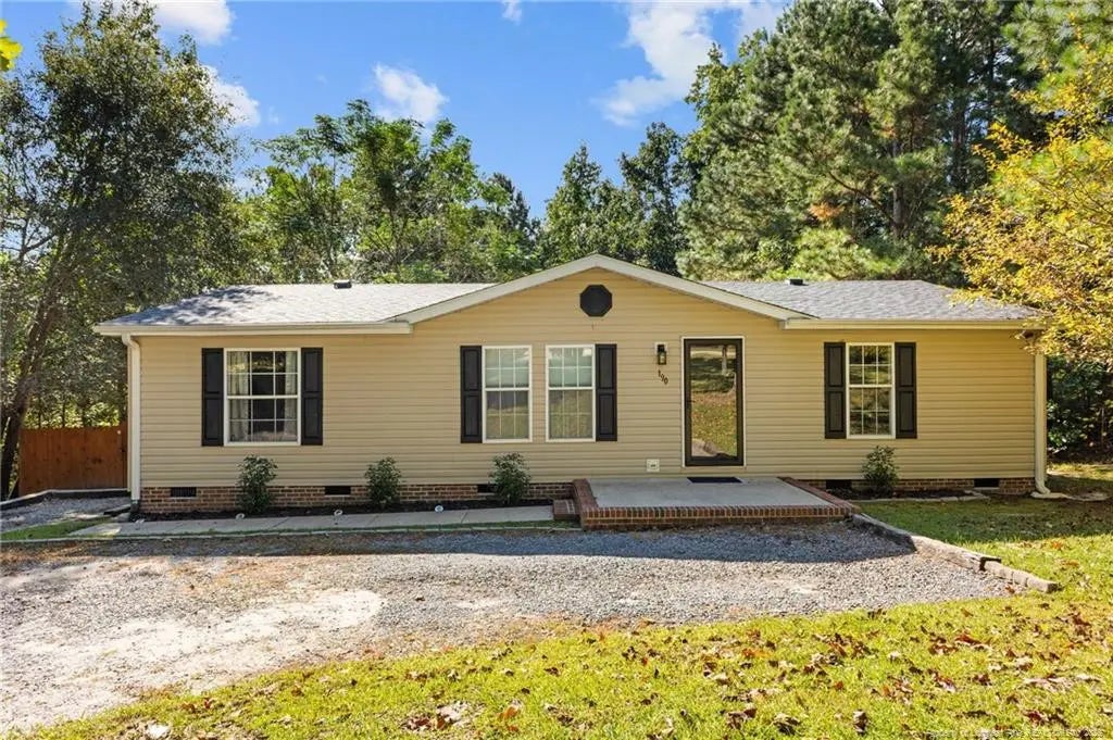 190 Stovall Terrace, Cameron