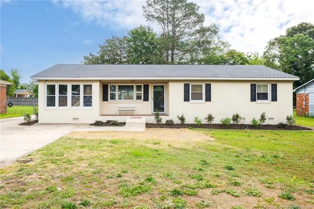 820 Medlo Road, Fayetteville