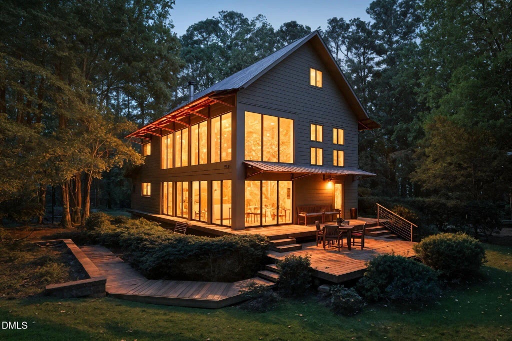 3105 Janice Road, Raleigh