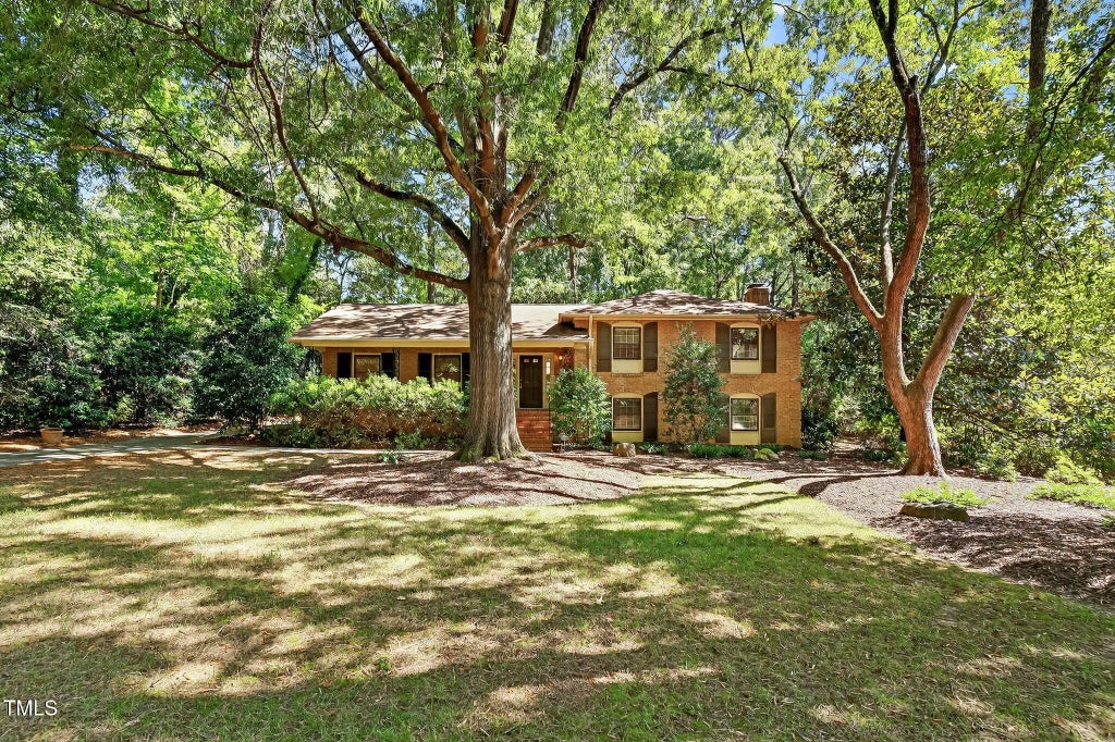 703 Emory Drive, Chapel Hill