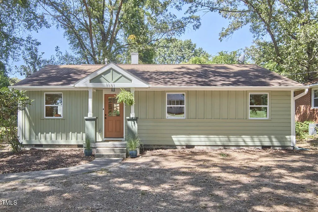 1121 Raynor Street, Durham