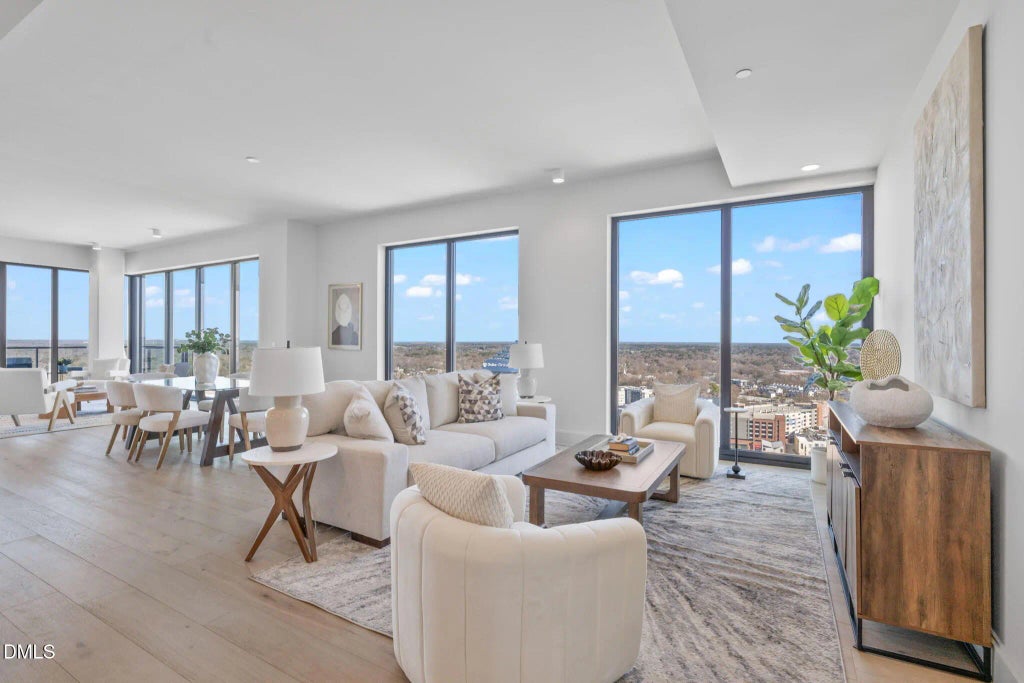 115 Morris Street 2502, Durham