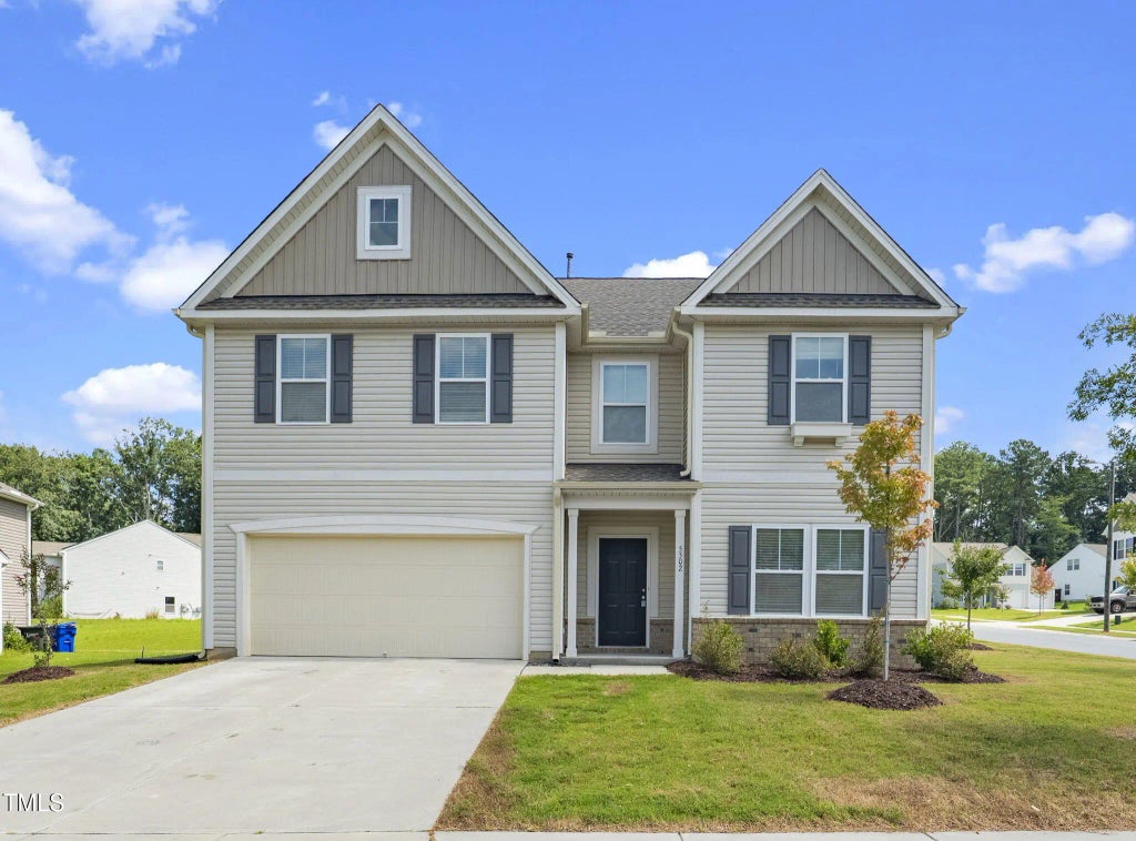 5502 Ripplebrook Road, Durham