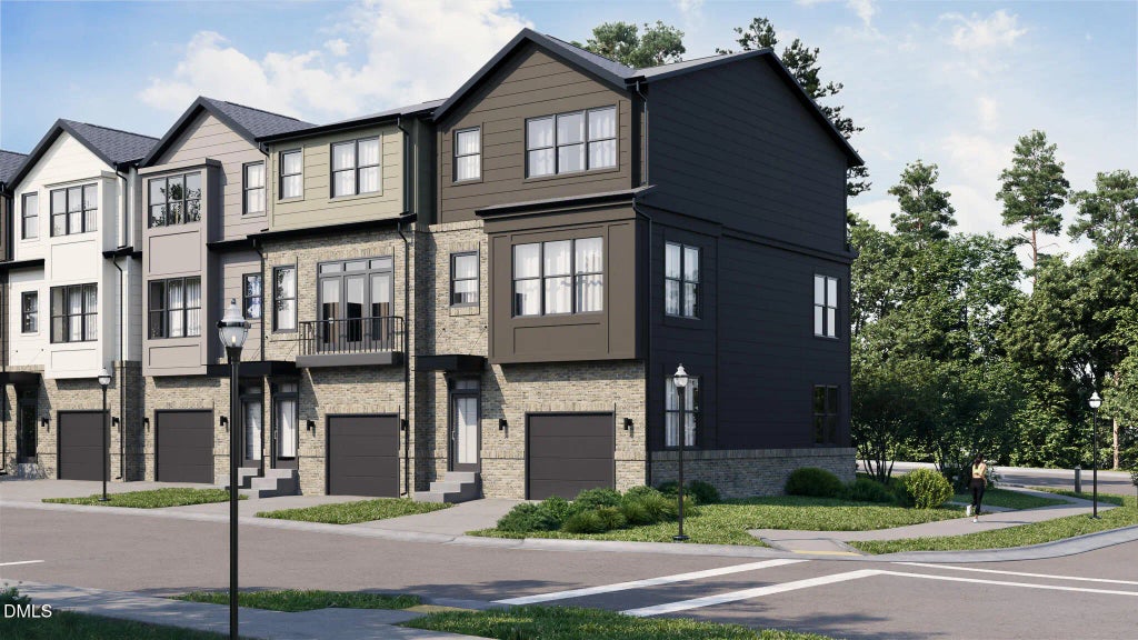 1141 Booth Park Boulevard, Chapel Hill