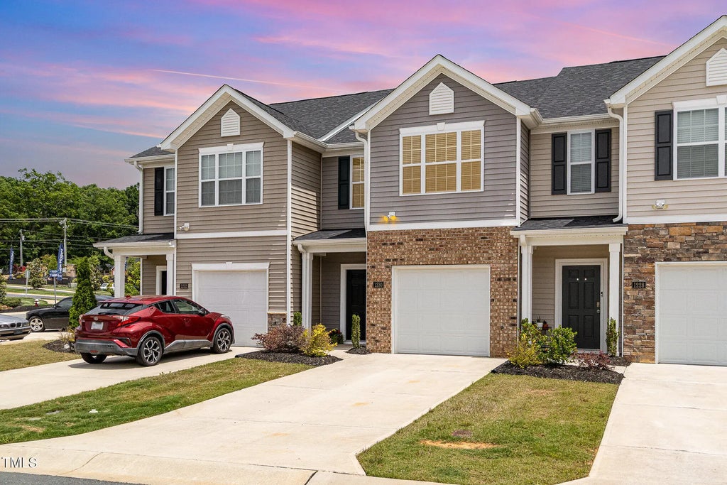 1230 Adrian Court, Mebane