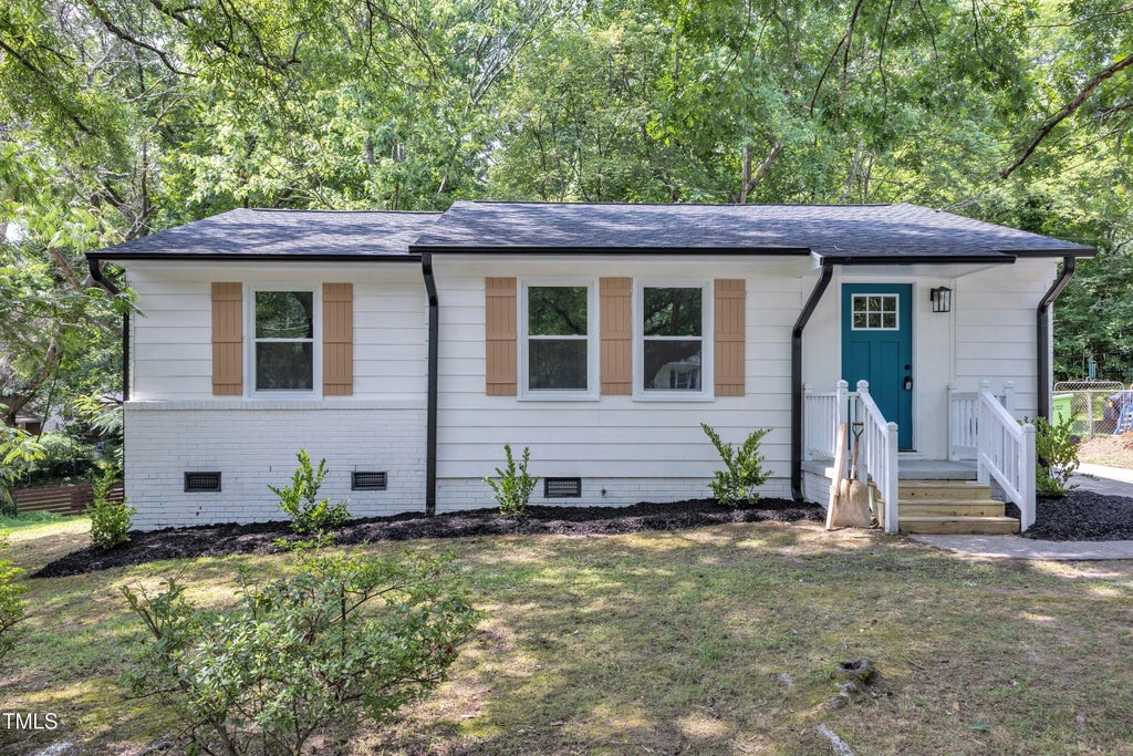 2408 Glascock Street, Raleigh