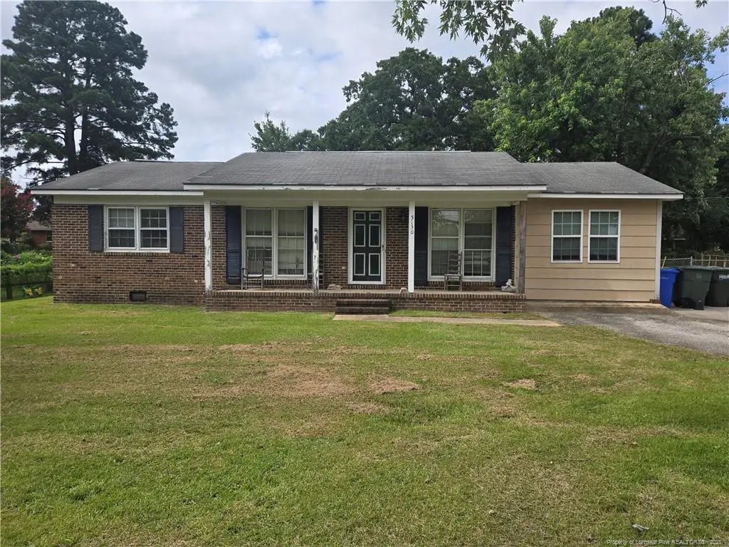 5130 Nance Street, Fayetteville