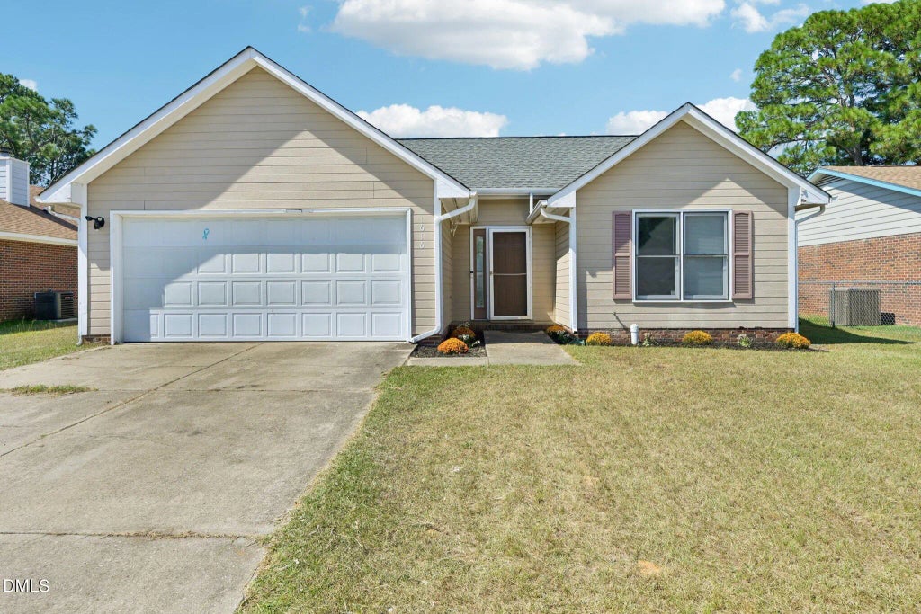 1616 Winnabow Drive, Fayetteville