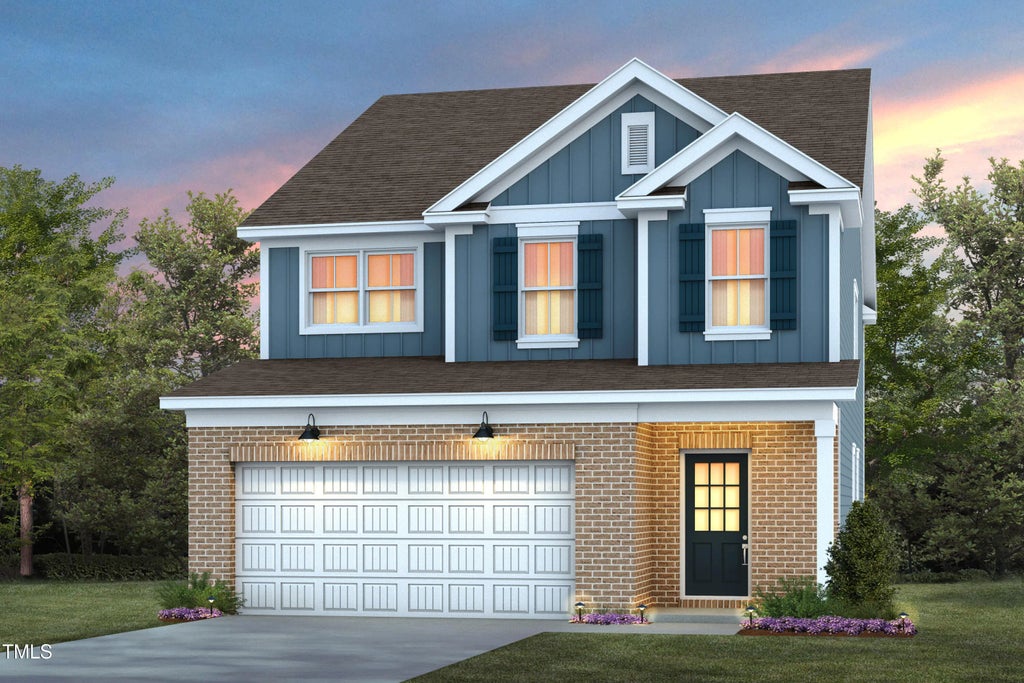 528 Providence Springs Lane, Fuquay Varina