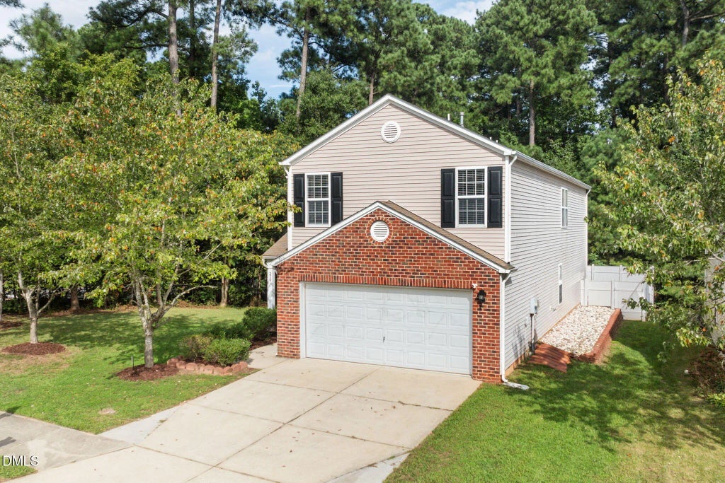 2701 Skybrook Lane, Durham