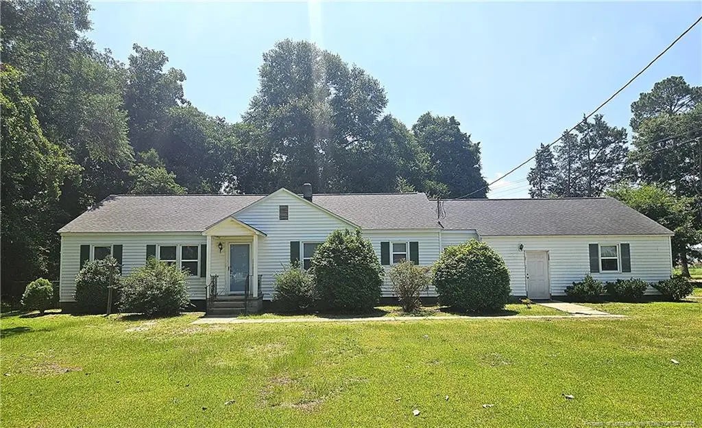 4959 Nc Hwy 87 Highway S, Fayetteville