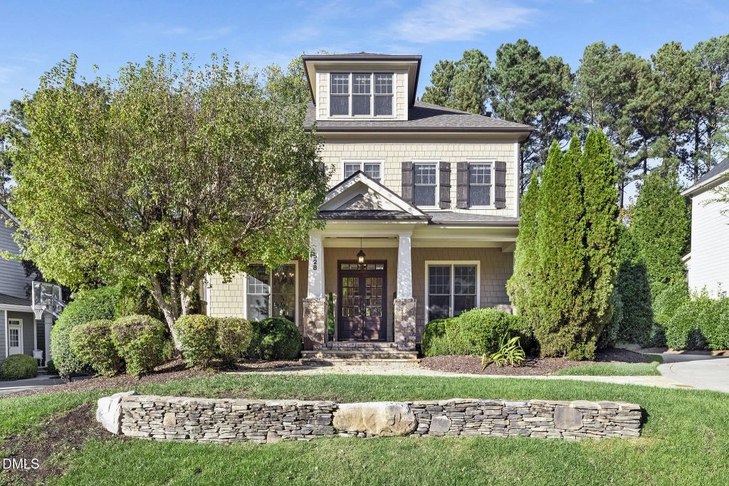 528 Bankhead Drive, Cary