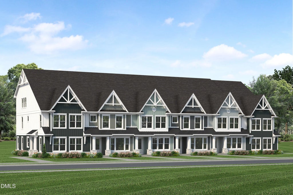 3127 White Rail Drive, Fuquay Varina