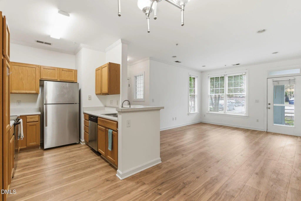 703 Copperline Drive Unit 201, Chapel Hill