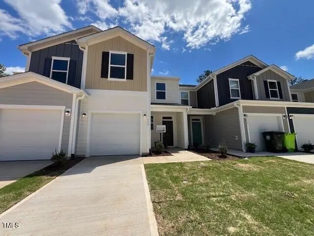 158 Parker Lane, Mebane