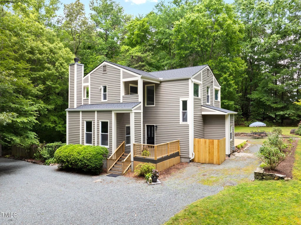 406 Johns Woods Road, Chapel Hill