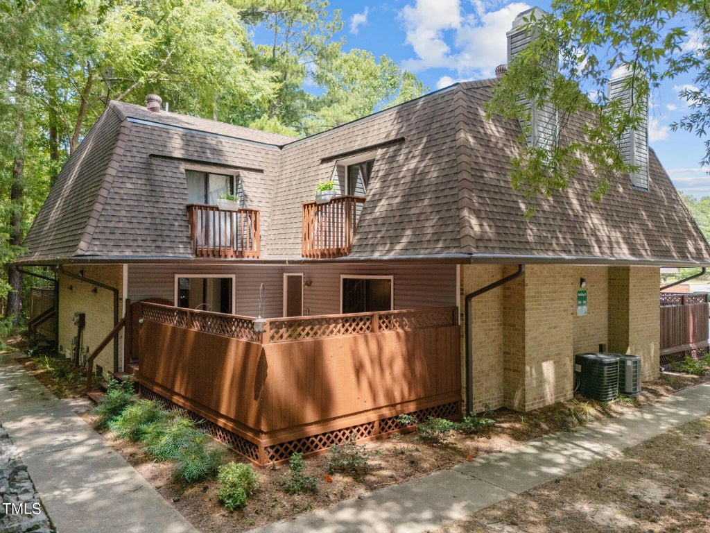 167 Springberry Lane, Chapel Hill