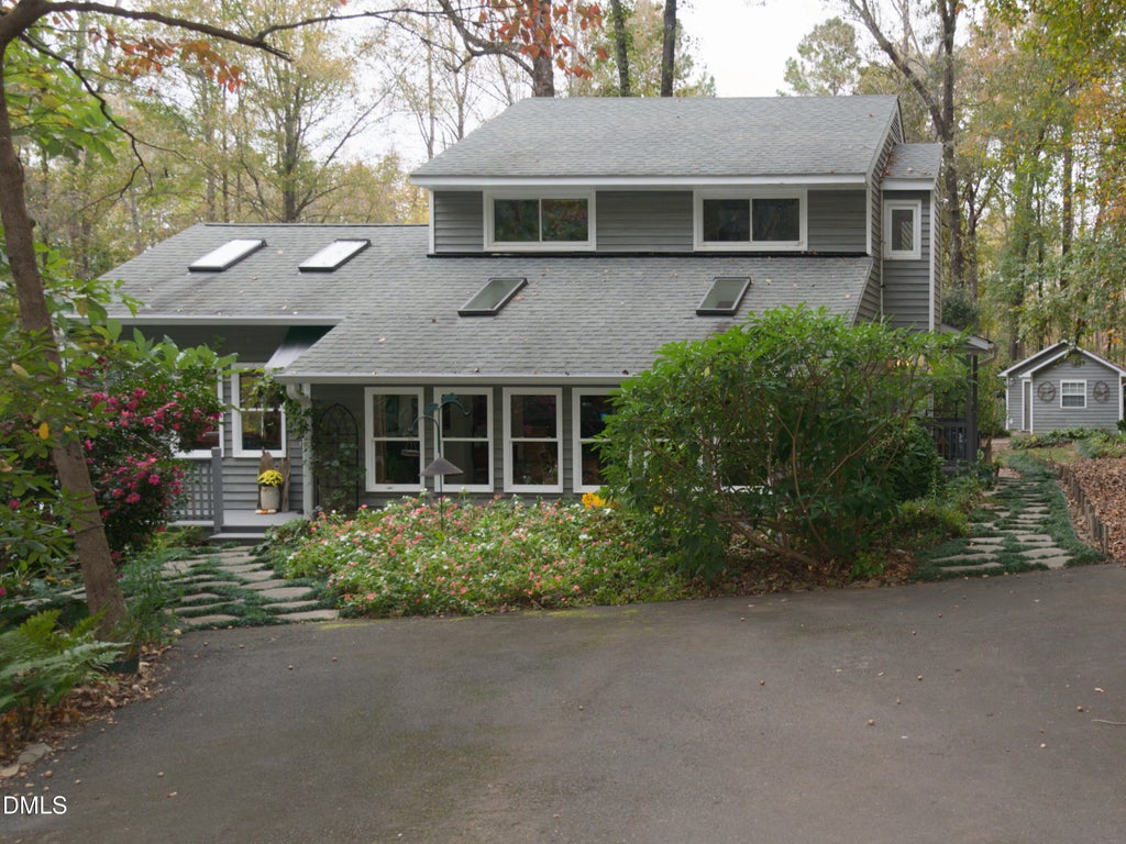 2520 Hardwood Lane, Hillsborough