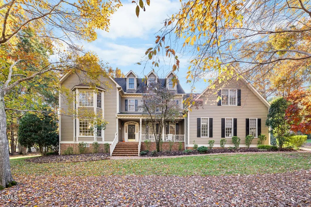 101 Abbotsford Court, Durham