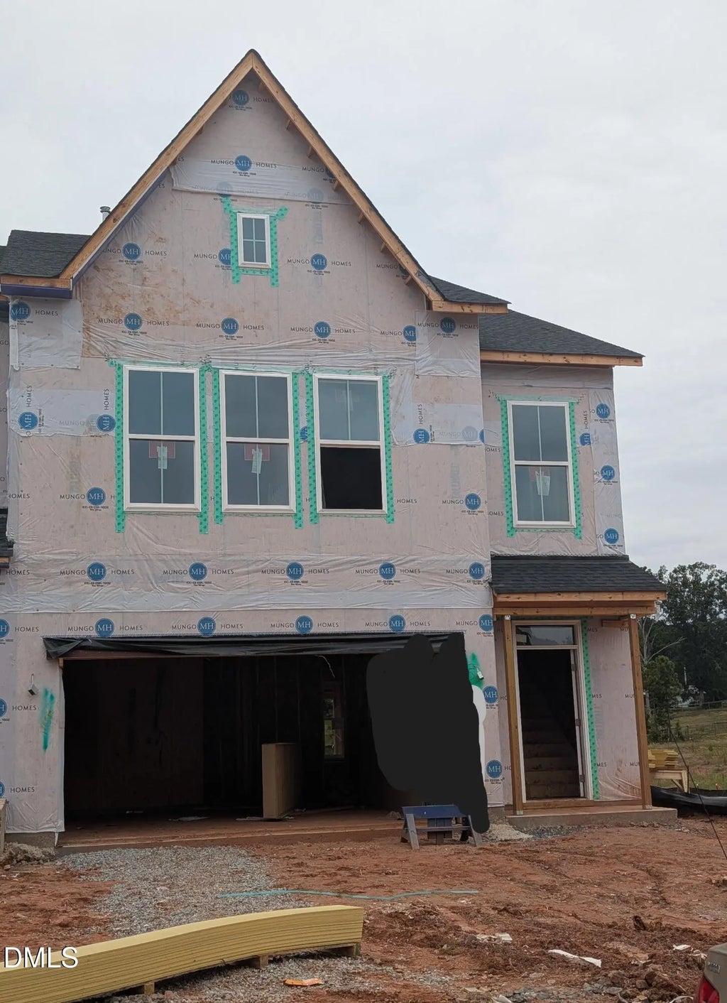 1109 Bell Heather Road 5, Durham