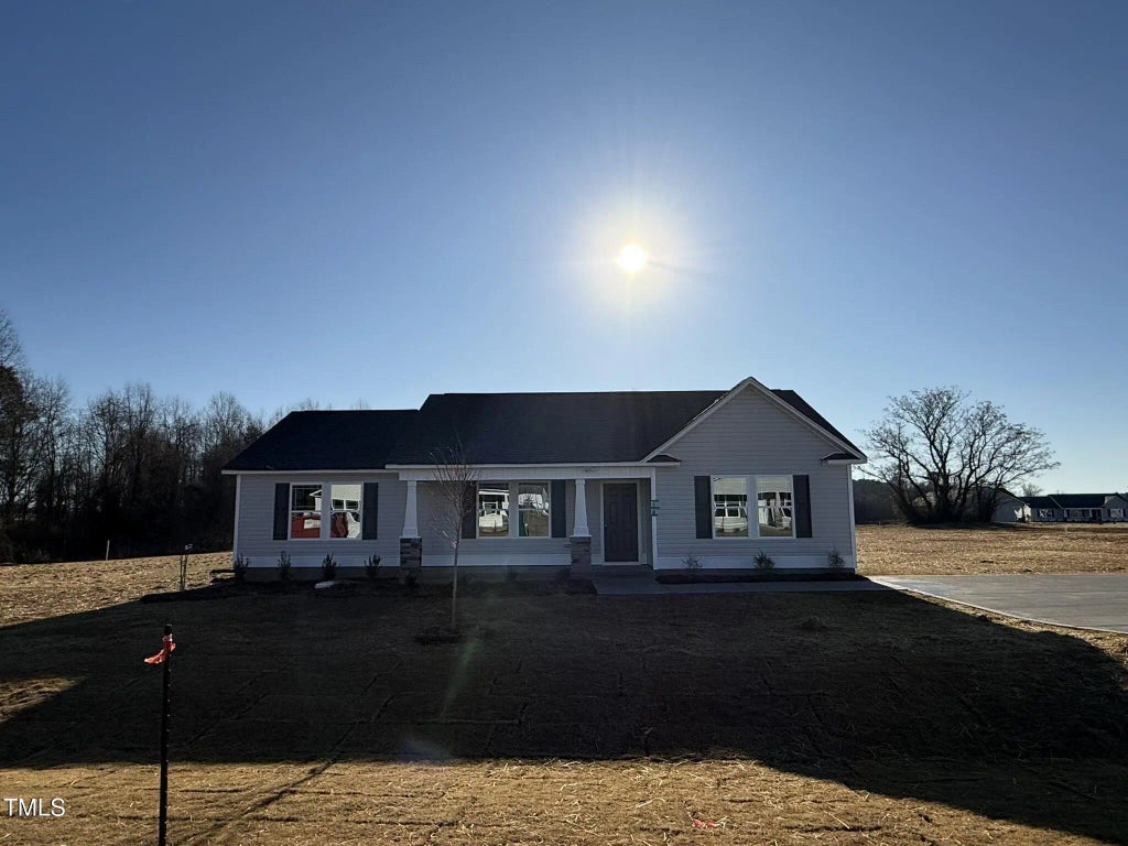 90 Faucette Drive, Selma