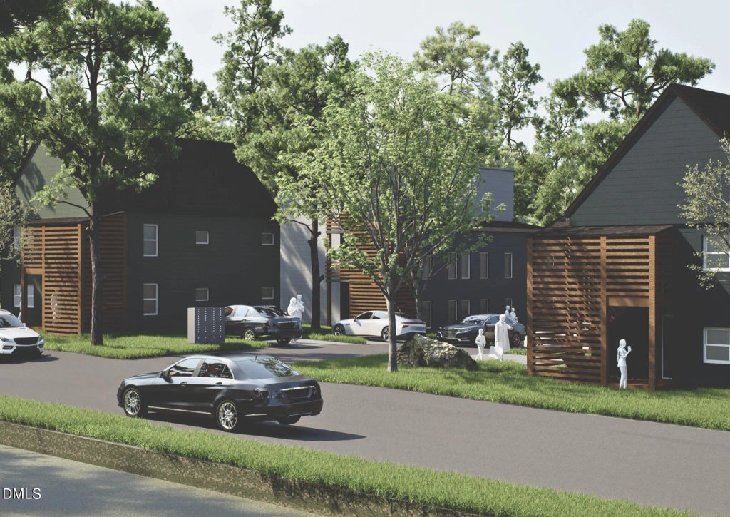 1107 Camden Avenue E, Durham