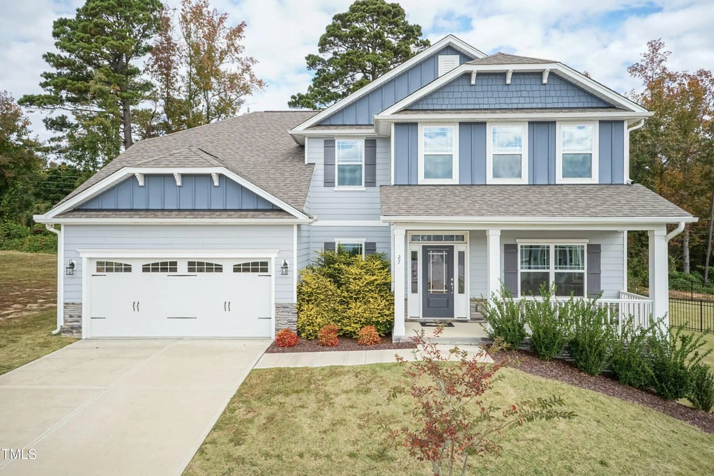 73 Sunburst Court, Fuquay Varina