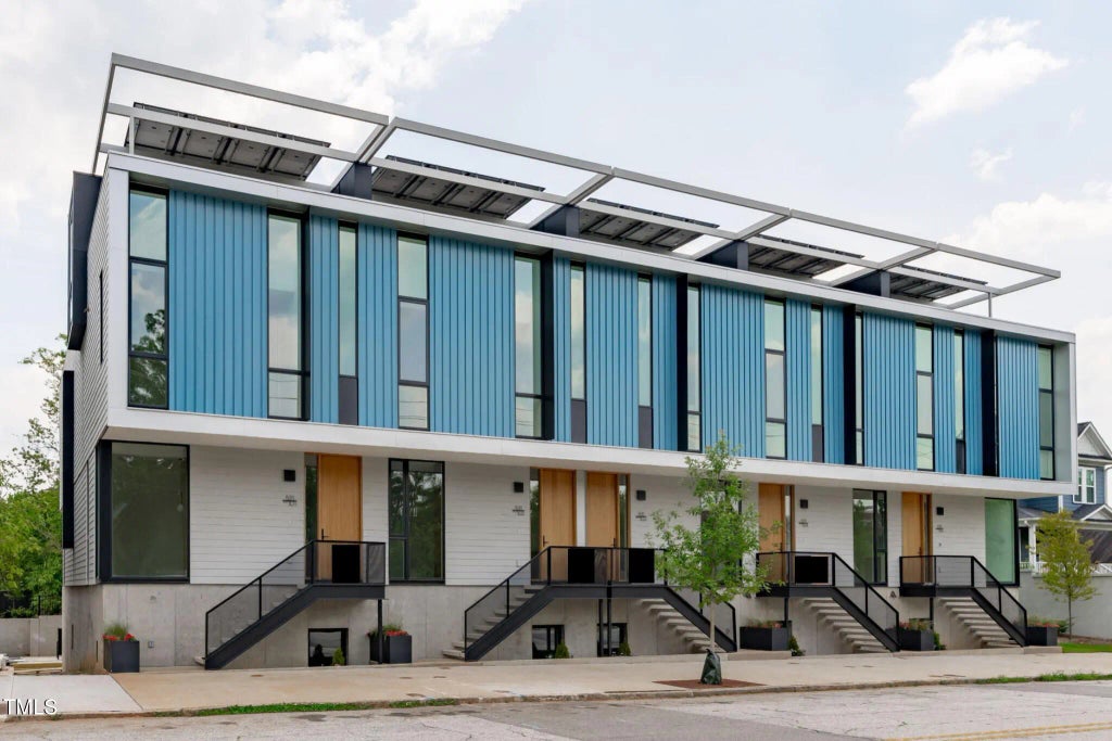 501 S Bloodworth Street 102, Raleigh