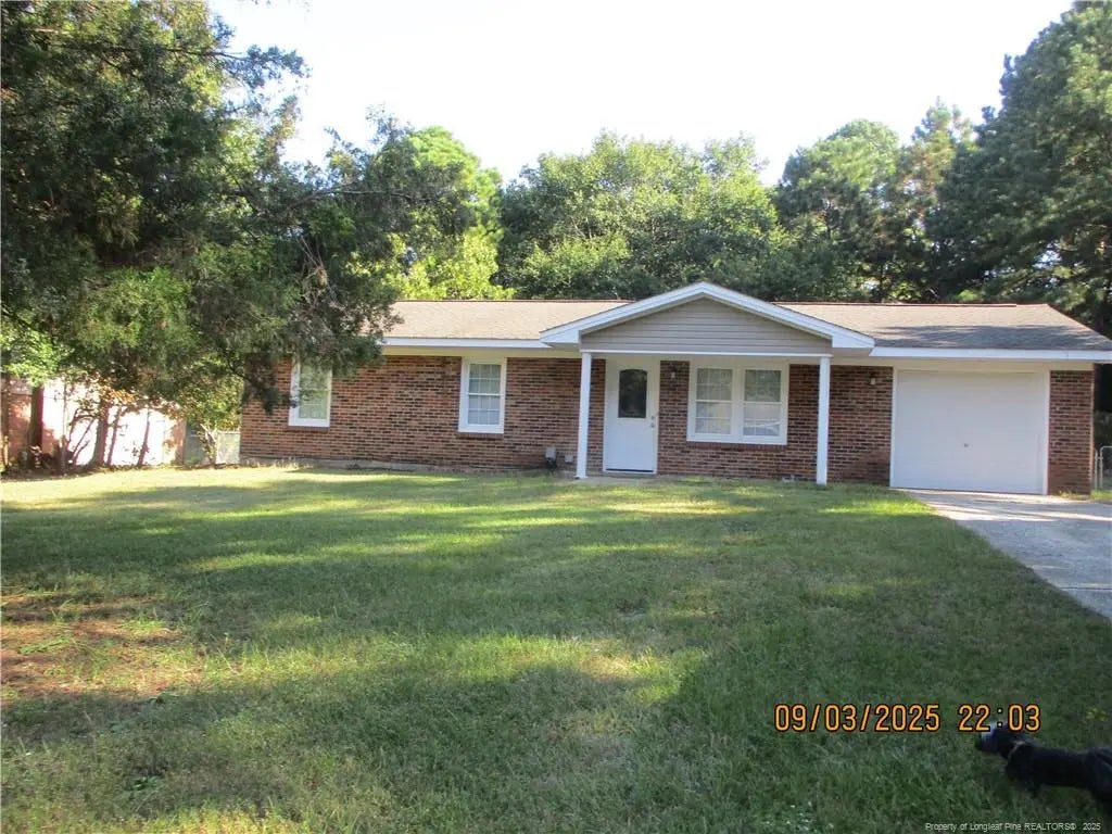 2263 Shaw, Ext Road, Fayetteville