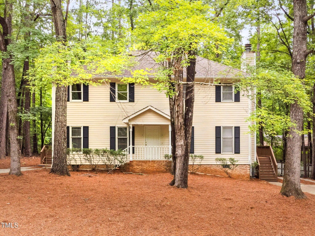 4316 American Drive, Durham