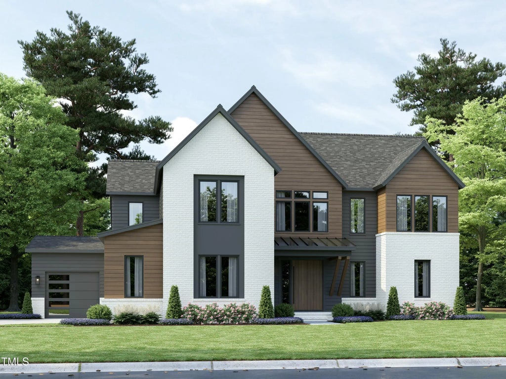 3705 Joyful Creek Trail, Zebulon