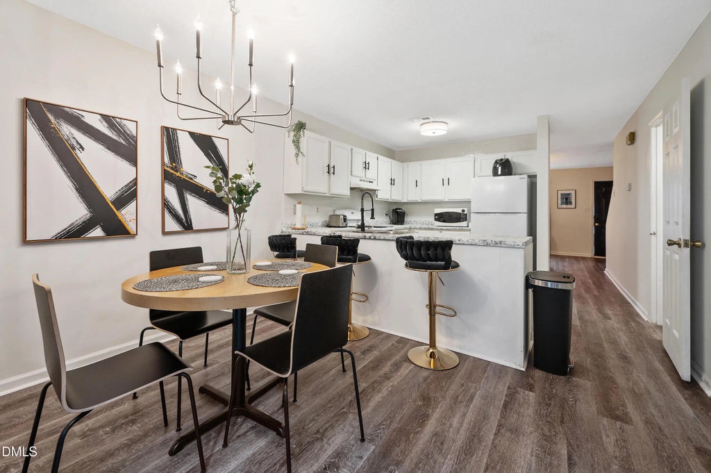 2605 Camellia Drive, Durham