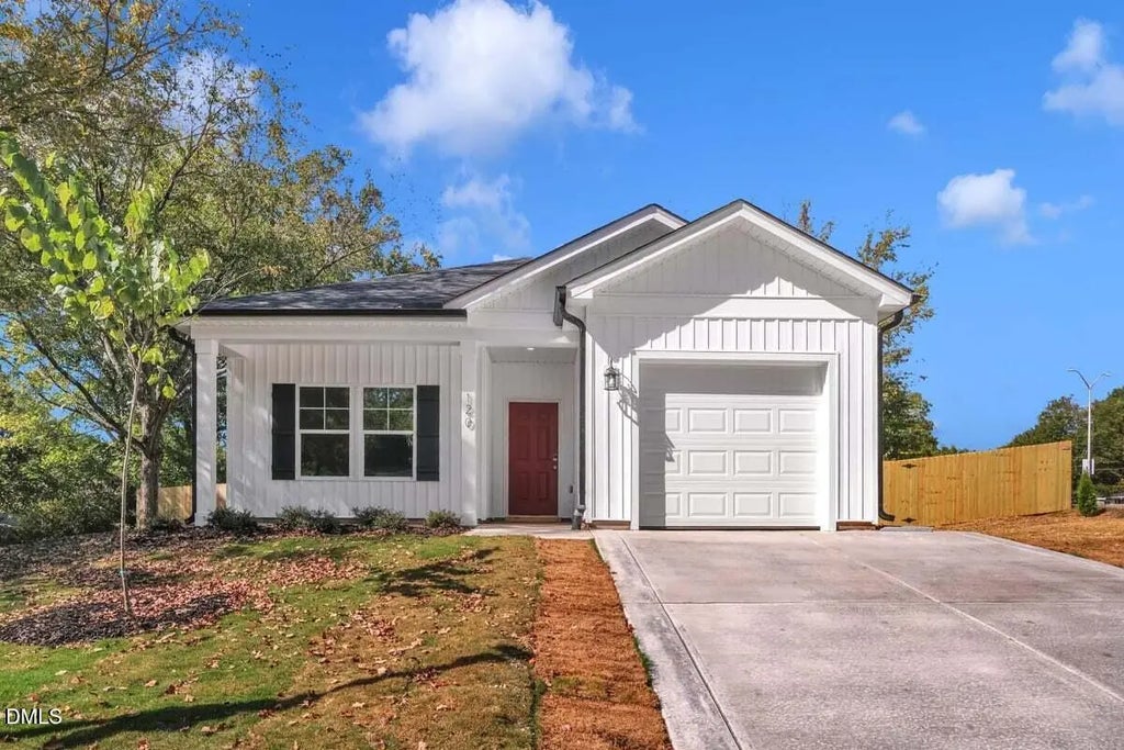 120 Clement Avenue, Oxford