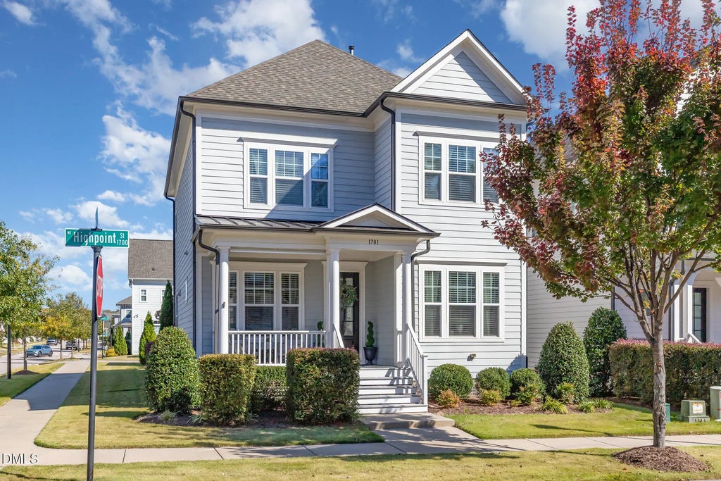 1701 Highpoint Street, Wake Forest