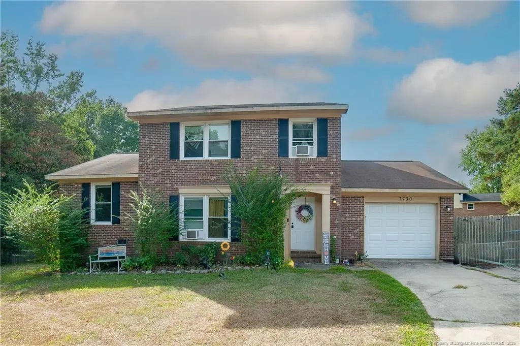 7730 Temperance Drive, Fayetteville