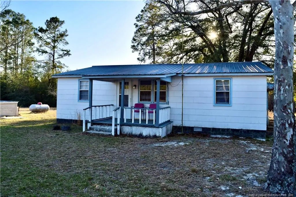 1681 Sweet Home Church Road, Elizabethtown