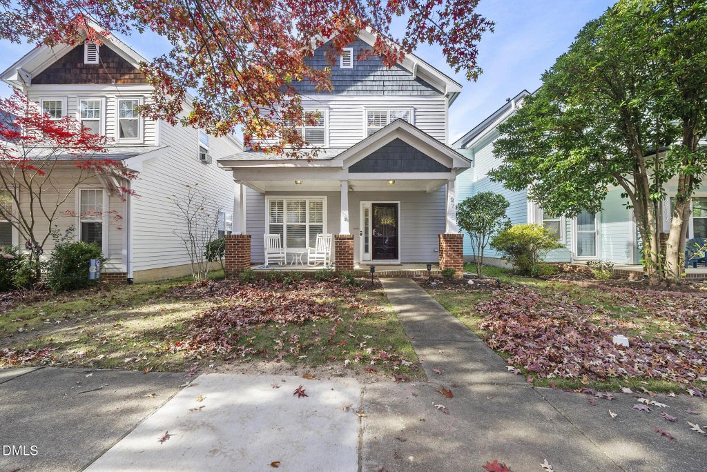 2725 Falls River Avenue, Raleigh