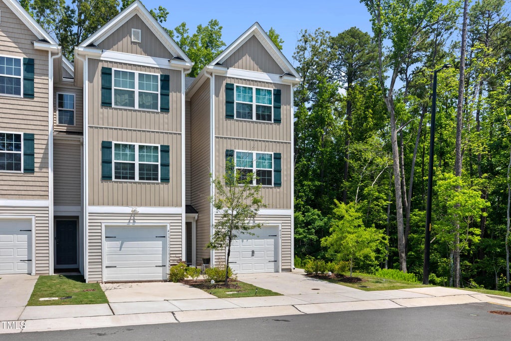 4157 Trevino Drive, Durham