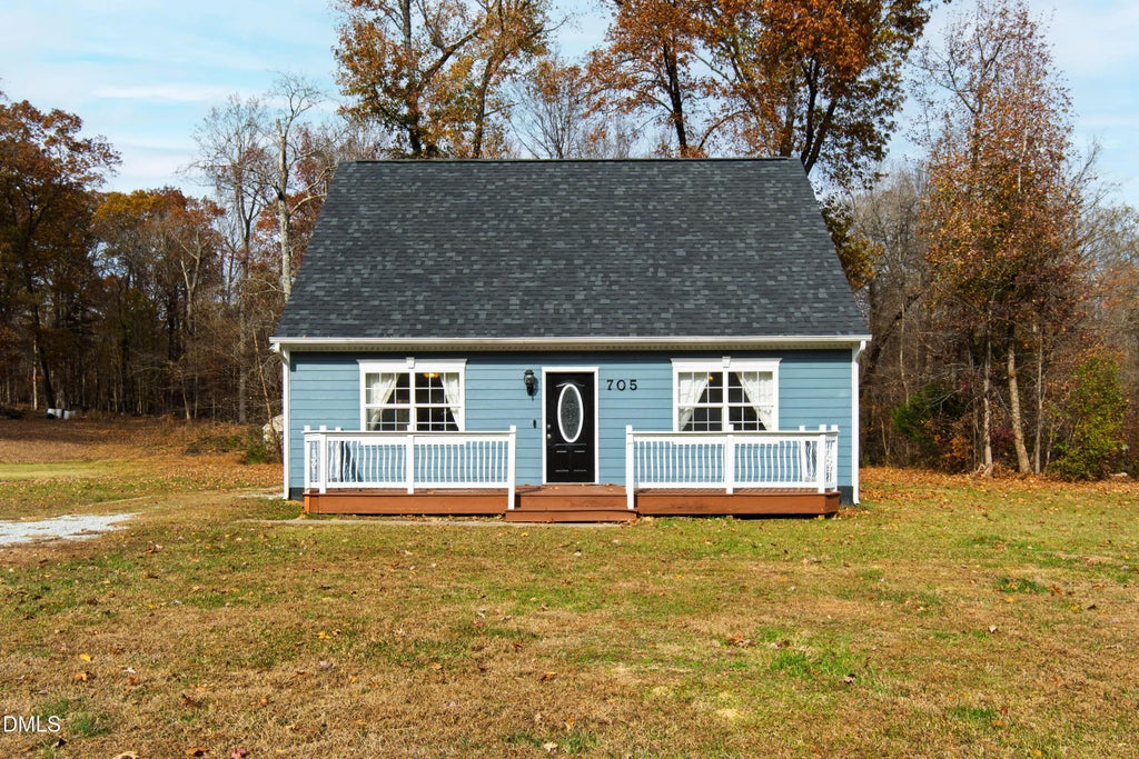 705 Felicia Street, Durham