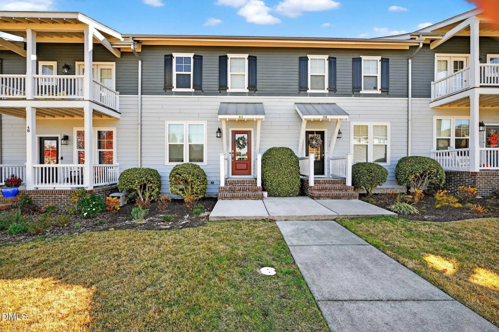 44 Owen Towne Road, Chapel Hill