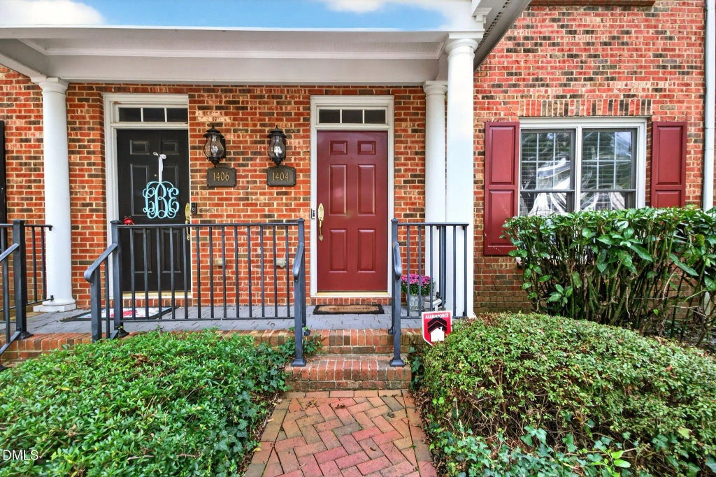 1404 Governors Court, Raleigh