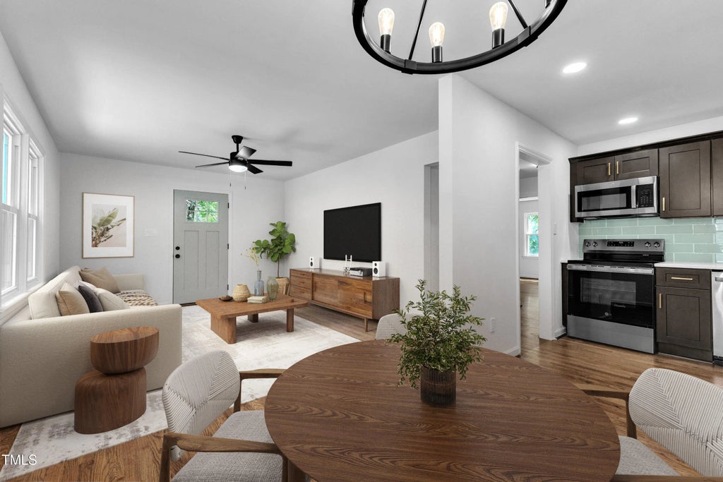 2408 Glascock Street, Raleigh