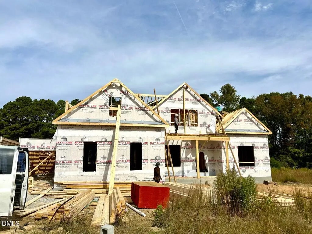 70 Firefly Lane, Youngsville