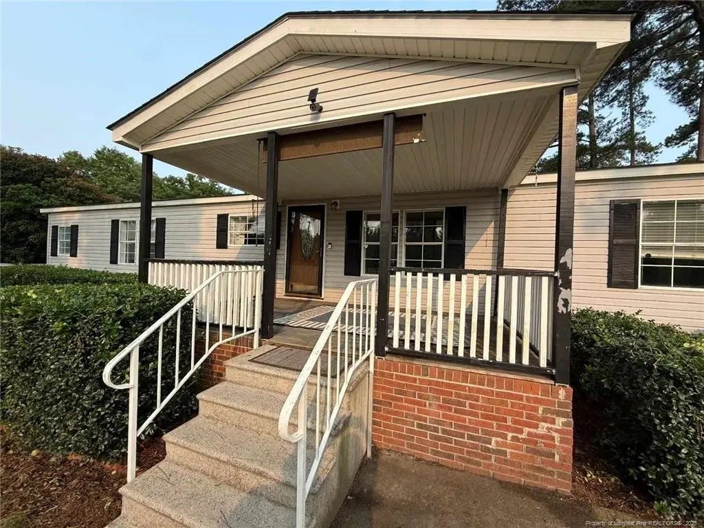 21040 Mclaughlin Road, Laurinburg